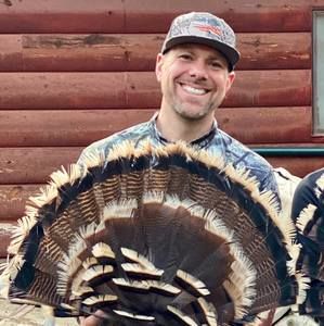 Meet your Posher, Damon